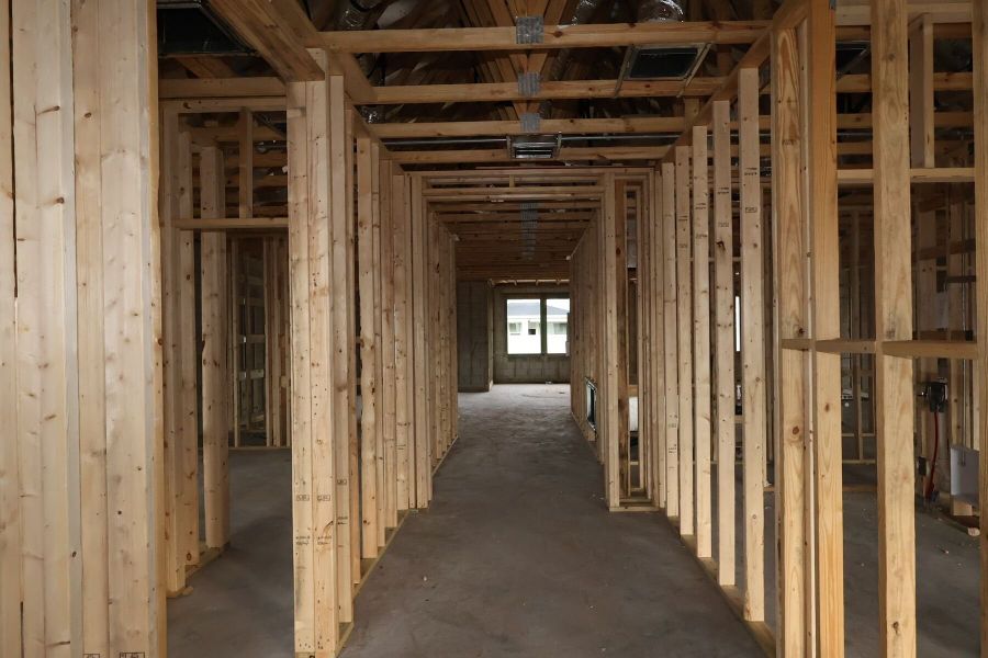 Framing Framing
