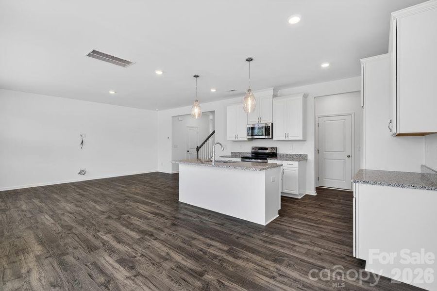 505 Silver Birch Court ~ Ready Now