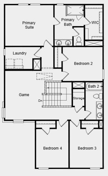 Floorplan Rendering Floorplan Rendering