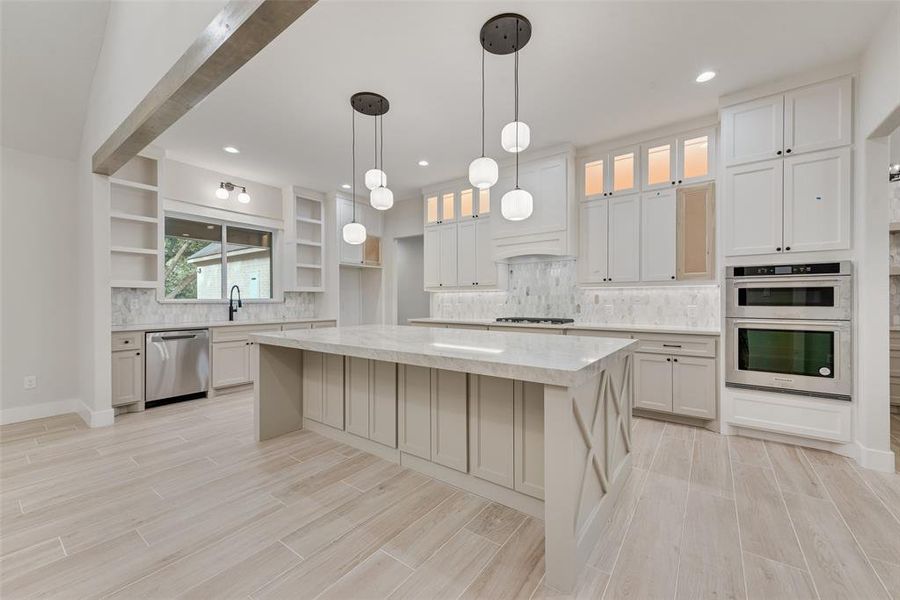 Furnished interior view inside a new home in , Ovilla (Image 6). Furnished interior view inside a new home in , Ovilla (Image 6).