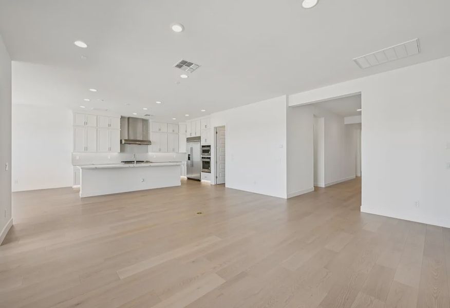 Great Room - 13 of 21