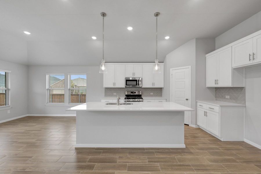 Kitchen Kitchen