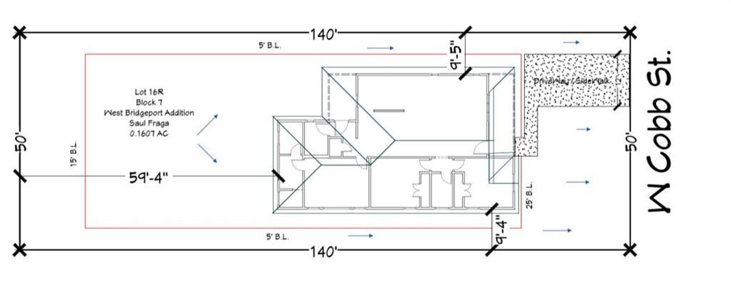 View of floor plan / room layout View of floor plan / room layout