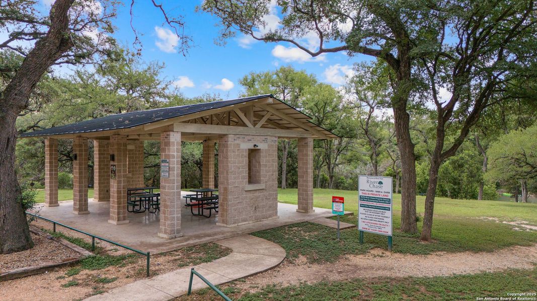 Front exterior of a new home in , New Braunfels, TX, highlighting curb appeal (Image 23). Front exterior of a new home in , New Braunfels, TX, highlighting curb appeal (Image 23).