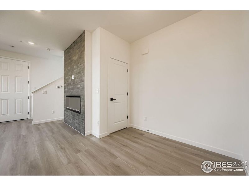 Dining Nook. Dining Nook.