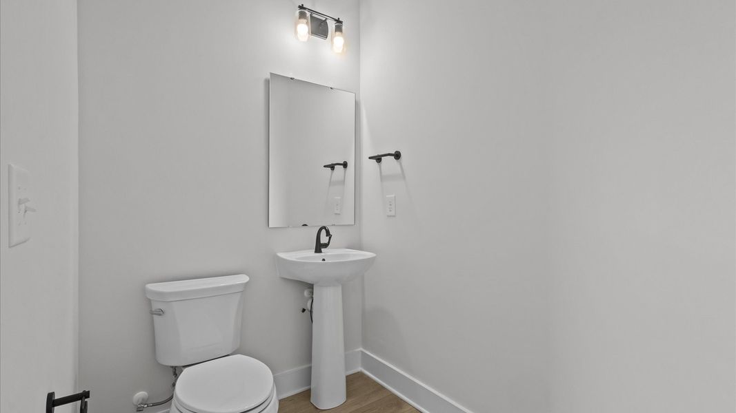 New homes in Anderson, SC