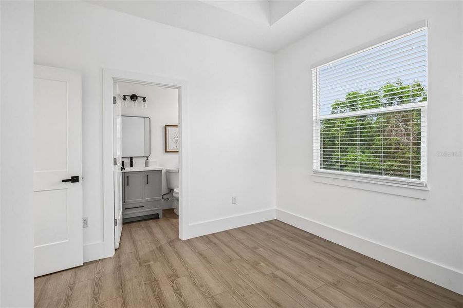 Spacious, unfurnished interior of a new home in , Tampa (Image 25). Spacious, unfurnished interior of a new home in , Tampa (Image 25).