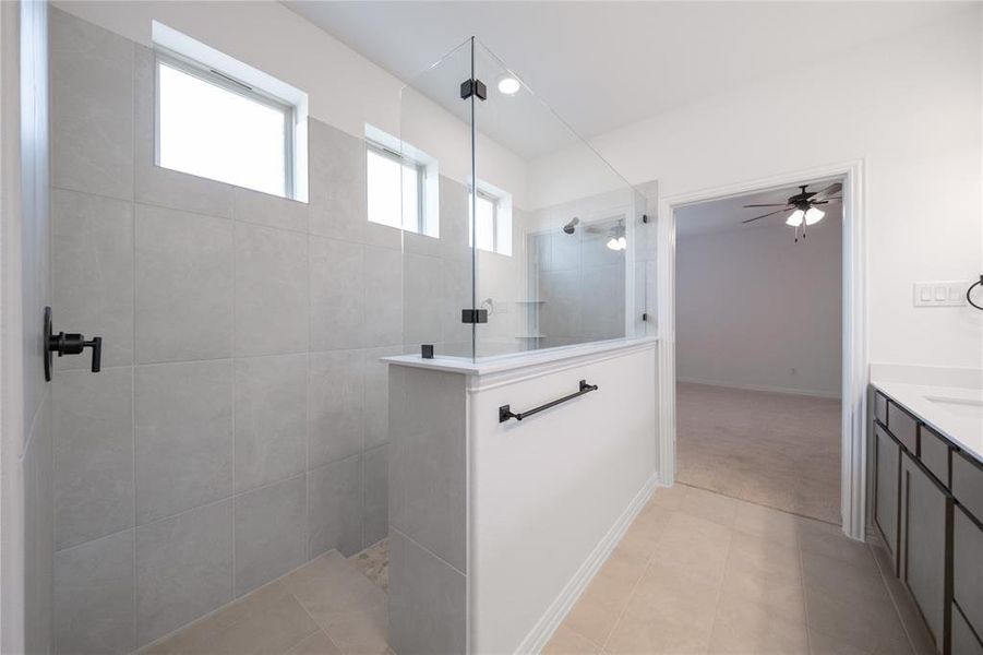 Primary Bathroom Primary Bathroom