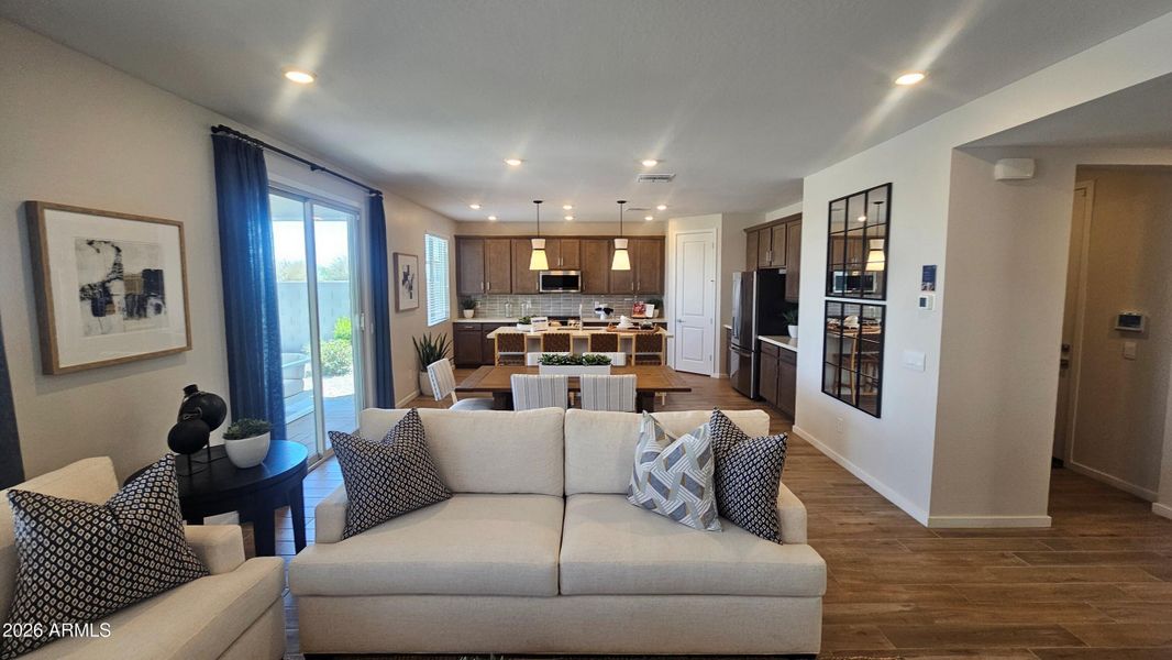 Greatroom-Dining-Kitchen