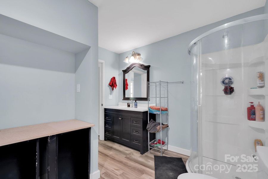 Furnished interior view inside a new home in , Monroe (Image 25). Furnished interior view inside a new home in , Monroe (Image 25).