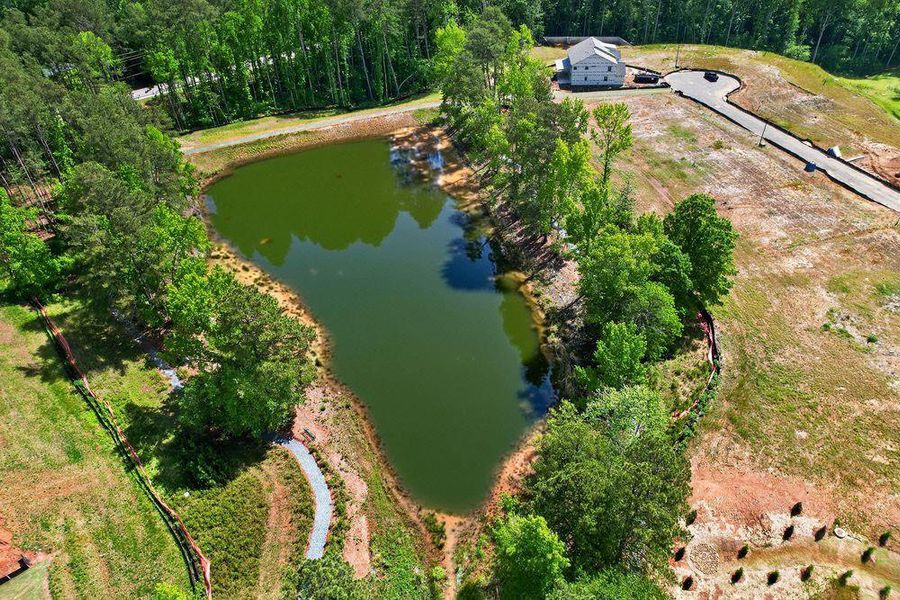 Natural landscape and outdoor views near Reserve at Hickory Walk in Kennesaw (Image 47).