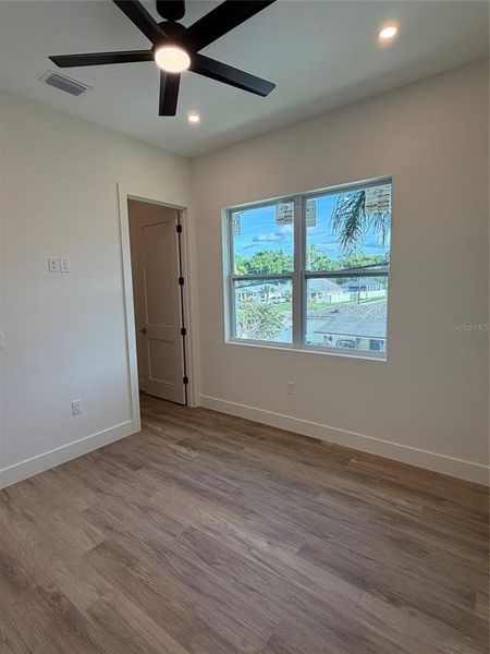 Spacious, unfurnished interior of a new home in , Tampa (Image 19). Spacious, unfurnished interior of a new home in , Tampa (Image 19).