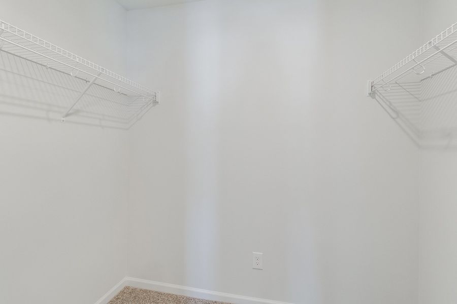 Spacious, unfurnished interior of a new home in Astoria, Columbia (Image 25). Spacious, unfurnished interior of a new home in Astoria, Columbia (Image 25).
