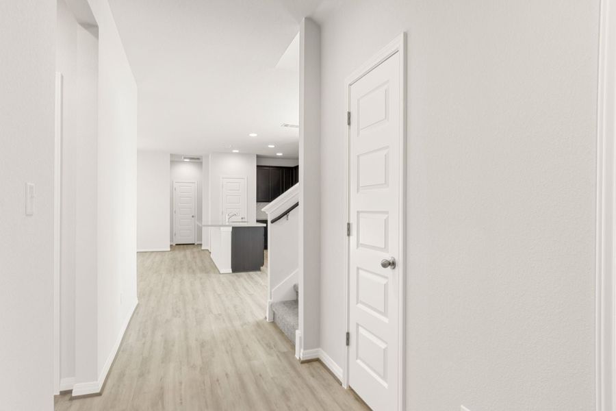 3br New Home in Taylor, TX.  - Slide 11