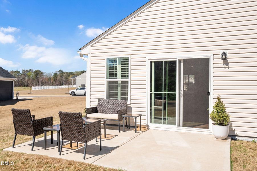 173 S Breeze Wy--Fuquay-Varina, NC 27526