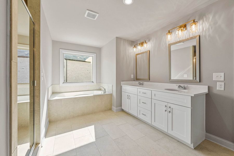 Fairburn, GA New Home.  - Slide 15