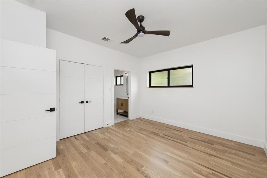 Spacious, unfurnished interior of a new home in , Weston (Image 34). Spacious, unfurnished interior of a new home in , Weston (Image 34).