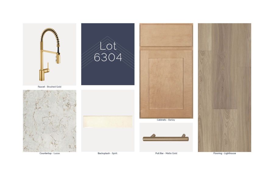 Design Selections Design Selections