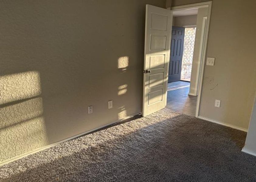 Spacious, unfurnished interior of a new home in , Lytle (Image 4). Spacious, unfurnished interior of a new home in , Lytle (Image 4).