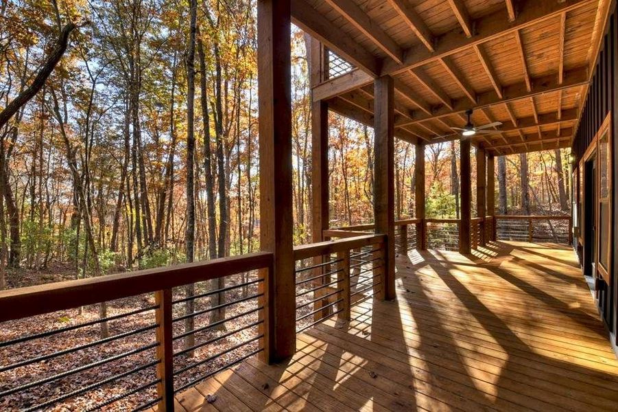 Community amenities in , Morganton (Image 71).