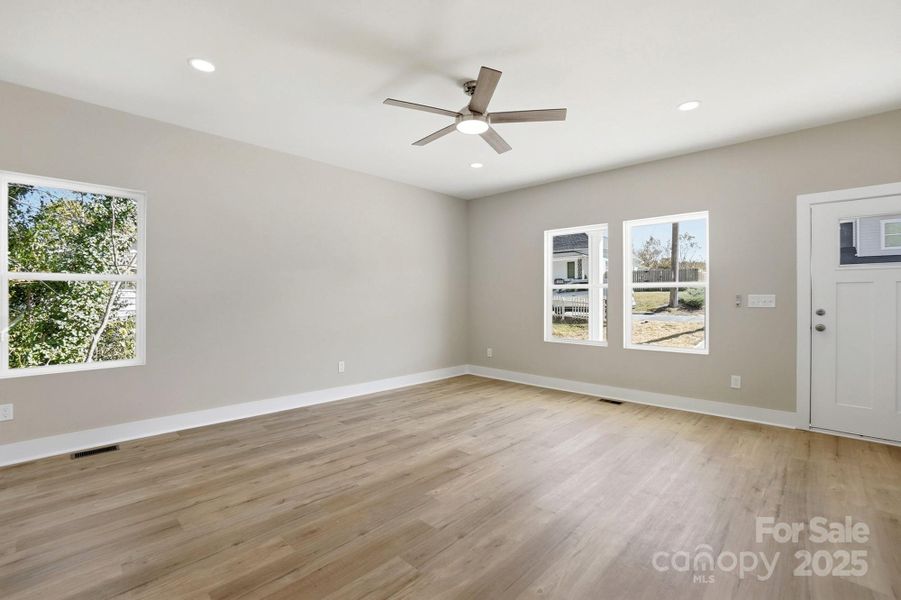 Living Room Living Room