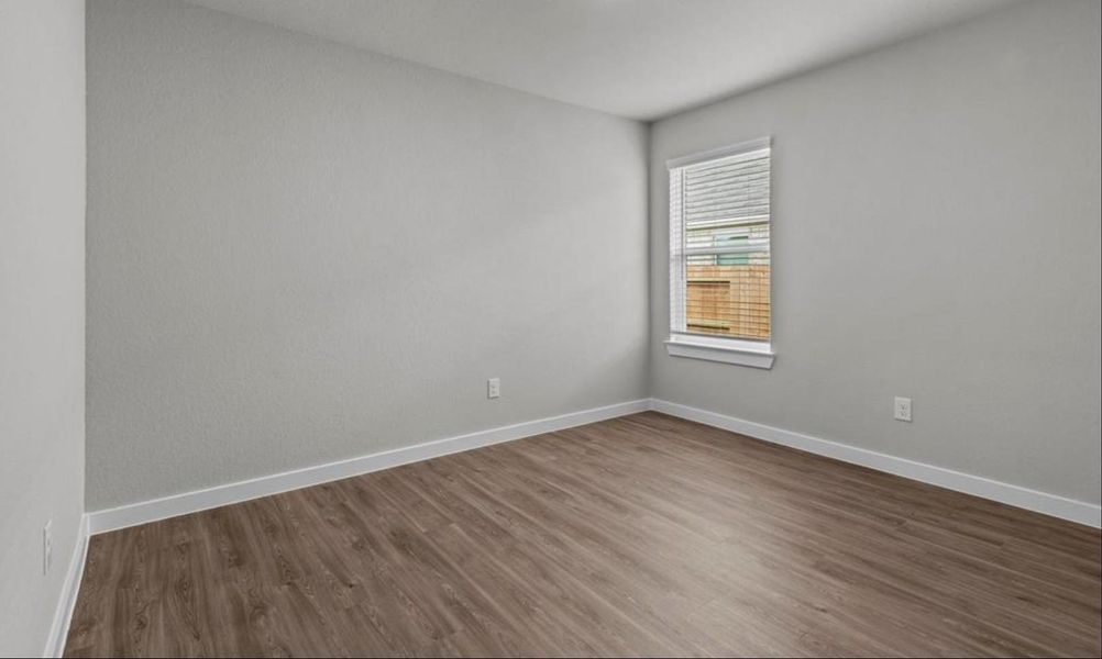 Spacious, unfurnished interior of a new home in Miller's Pond, Rosenberg (Image 7). Spacious, unfurnished interior of a new home in Miller's Pond, Rosenberg (Image 7).
