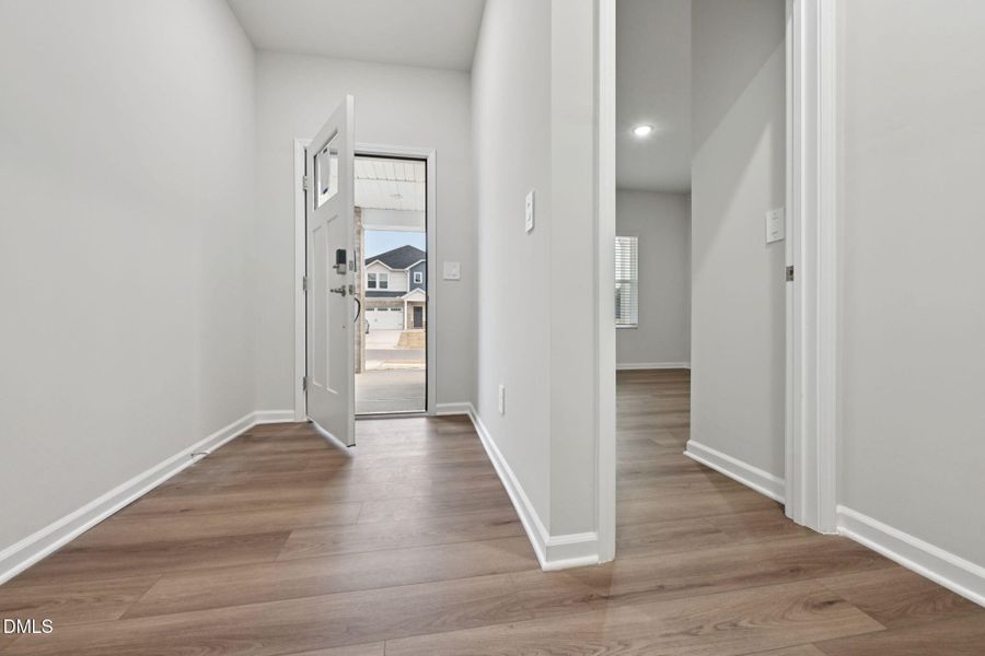 2 - Foyer 2 - Foyer