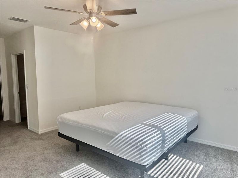 Furnished interior view inside a new home in Eden Hills, Lake Alfred (Image 8).
