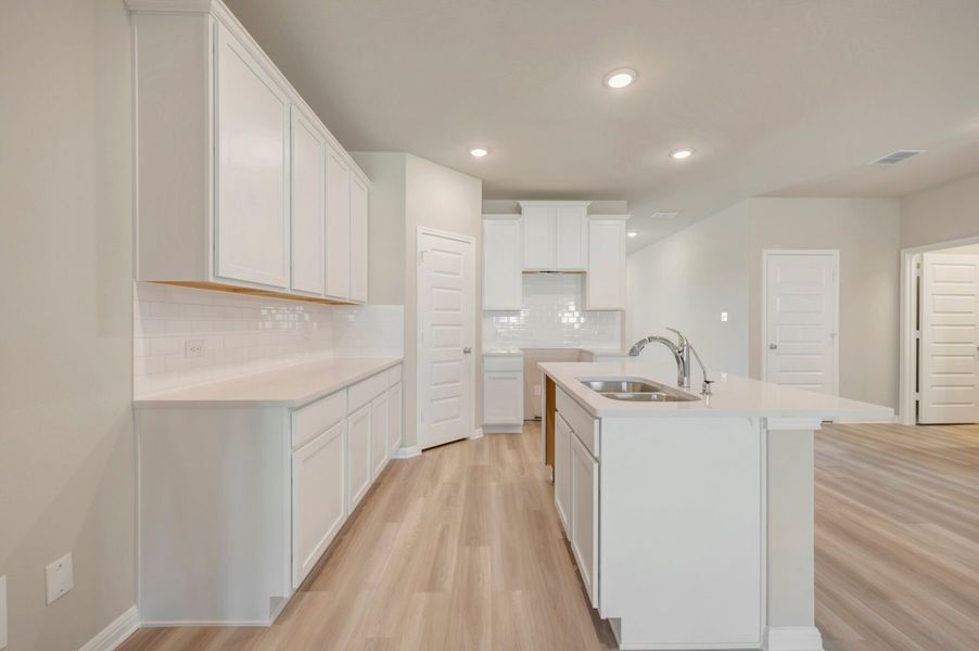 Kitchen Kitchen