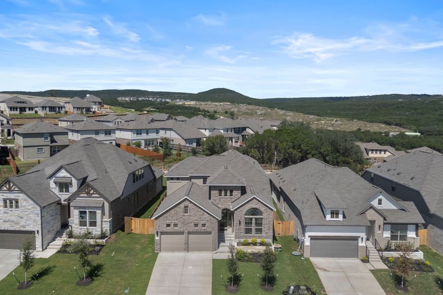 22120 Cross Timbers Bend, Lago Vista, TX.  - Slide 5