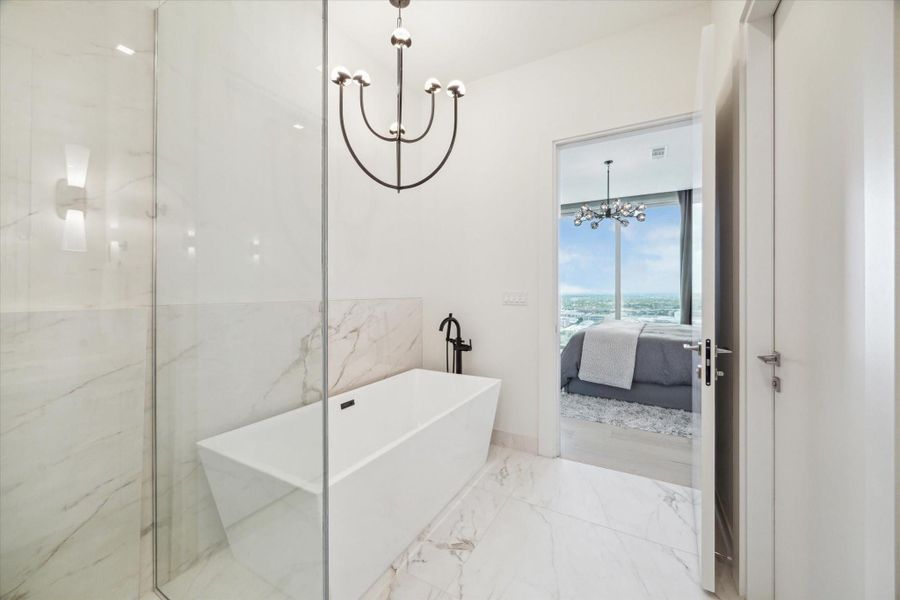 Image 22 of a home in Residences At The Allen.