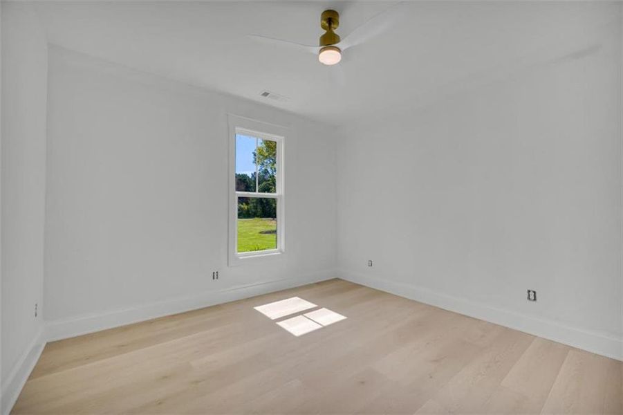 Spacious, unfurnished interior of a new home in , Covington (Image 43). Spacious, unfurnished interior of a new home in , Covington (Image 43).