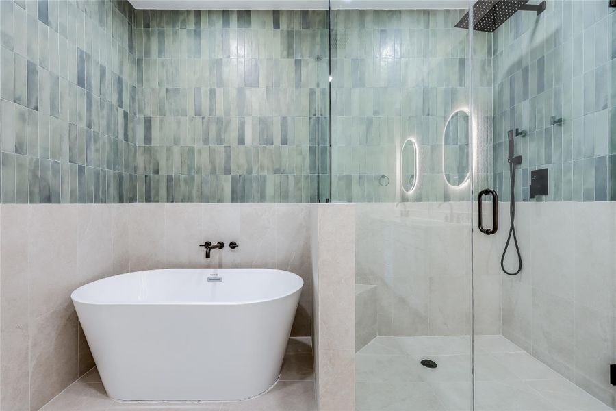 To be built. Photos are from a previous project with same Floorplan. Finishes may vary