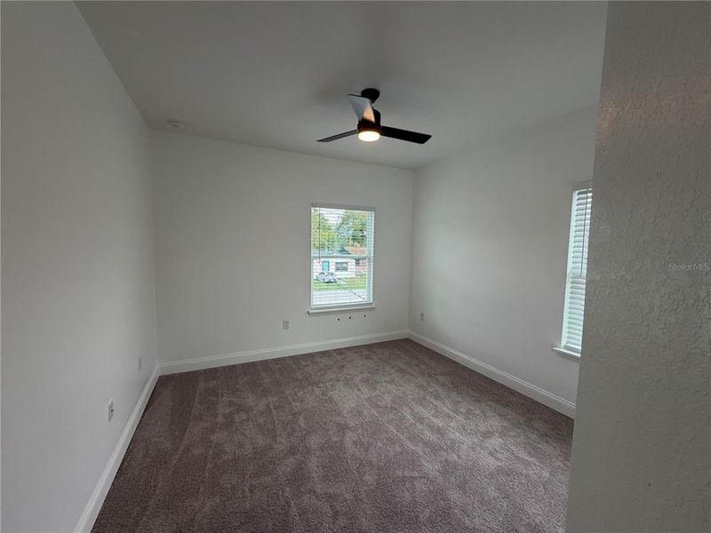 Spacious, unfurnished interior of a new home in , Sanford (Image 24).