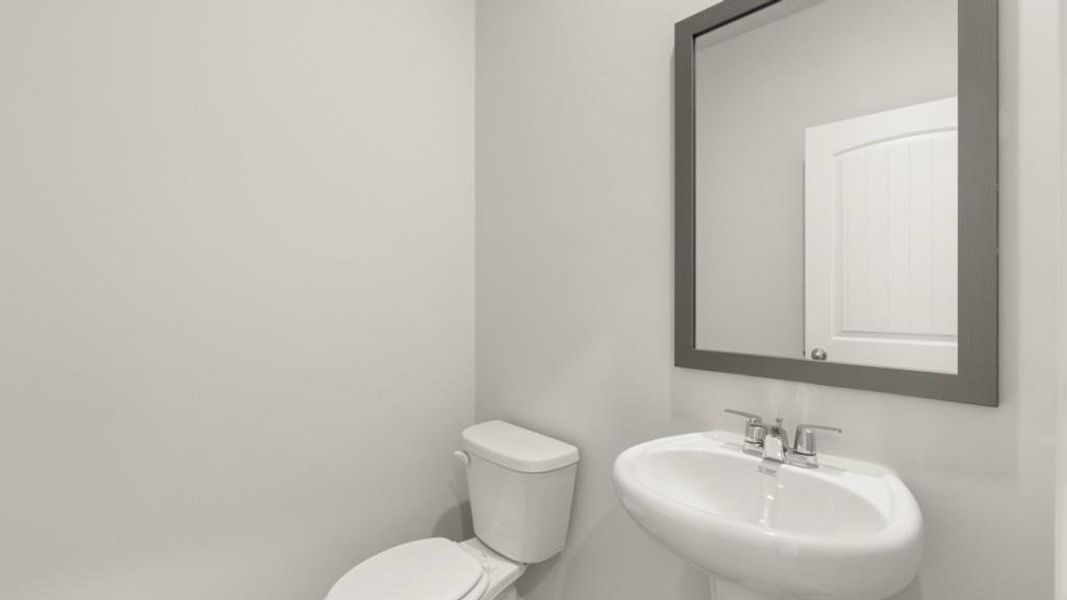 Image 33 of a home in Thompson Ridge.