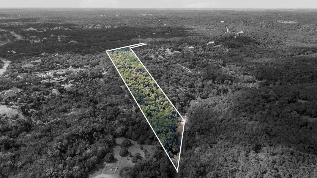 Natural landscape and outdoor views near  in Wimberley (Image 14).