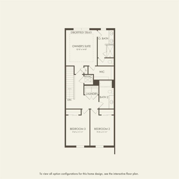 Floorplan Details Floor 2 Floorplan Details Floor 2
