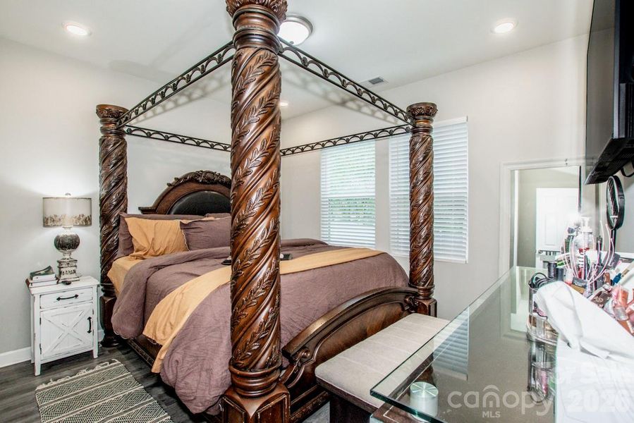 Master Suite
