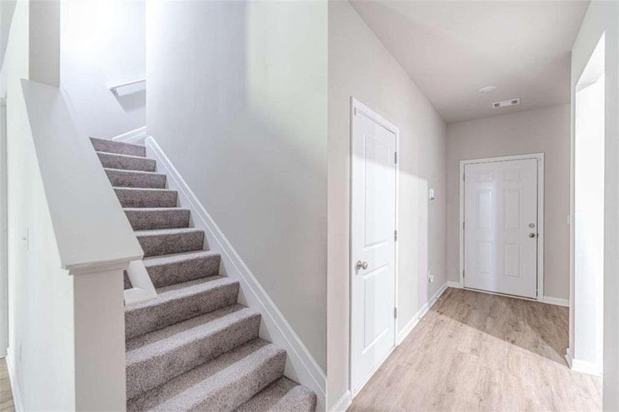 Spacious, unfurnished interior of a new home in , Rome (Image 26). Spacious, unfurnished interior of a new home in , Rome (Image 26).