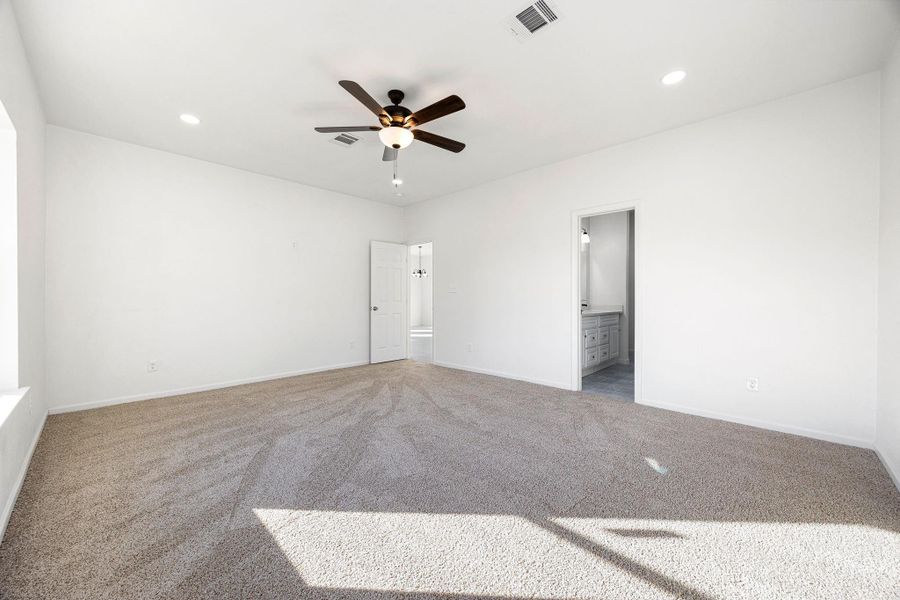 Primary Bedroom Primary Bedroom