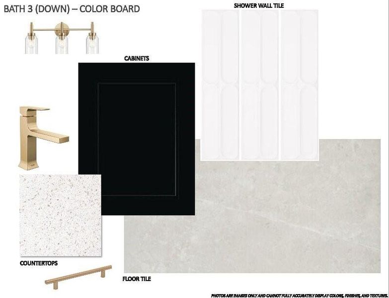 Sample of building materials used in homes in Midline, Webster (Image 3). Sample of building materials used in homes in Midline, Webster (Image 3).