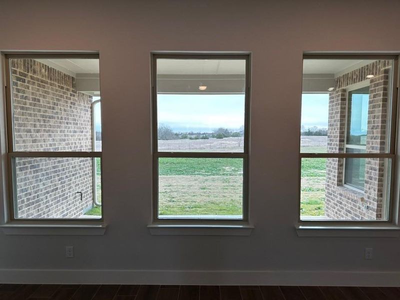 Image 24 of a home in Fannin Ranch.