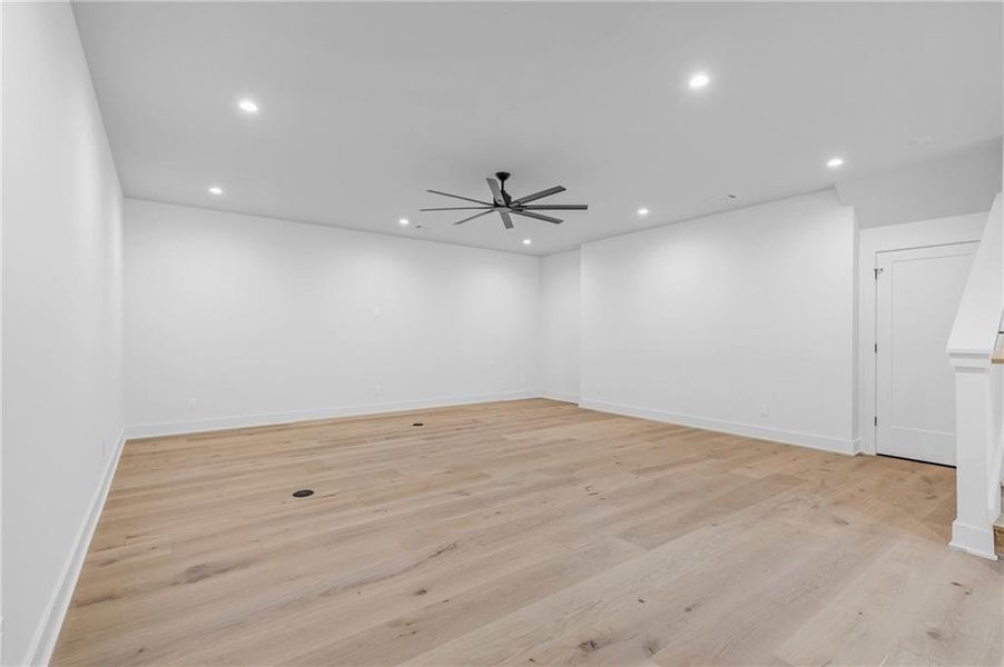Spacious, unfurnished interior of a new home in , Decatur (Image 26). Spacious, unfurnished interior of a new home in , Decatur (Image 26).