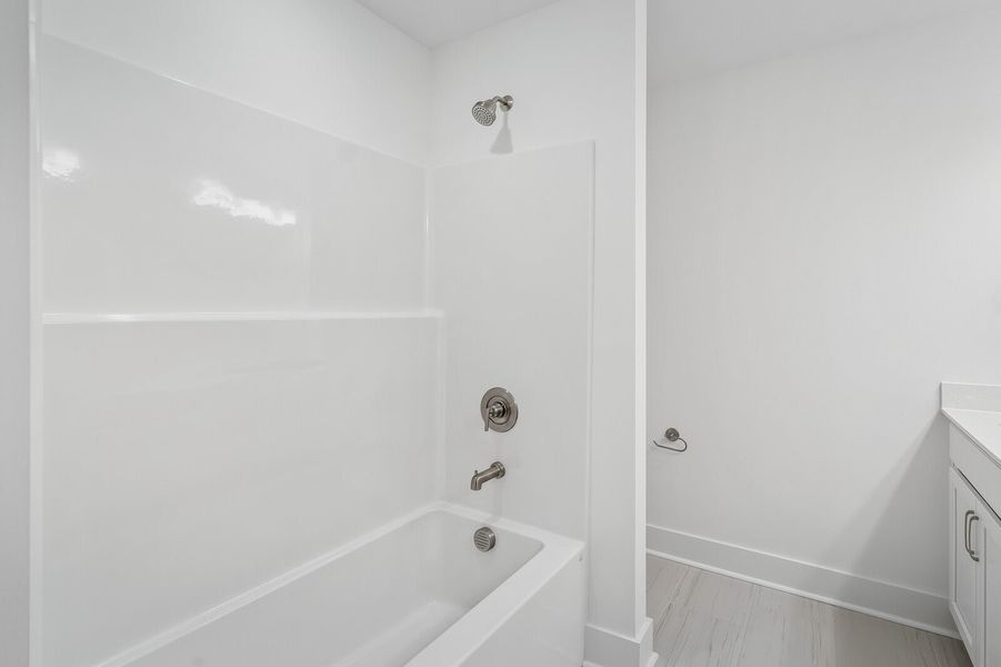 3,021sf New Home in Spring Hill, TN.  - Slide 48