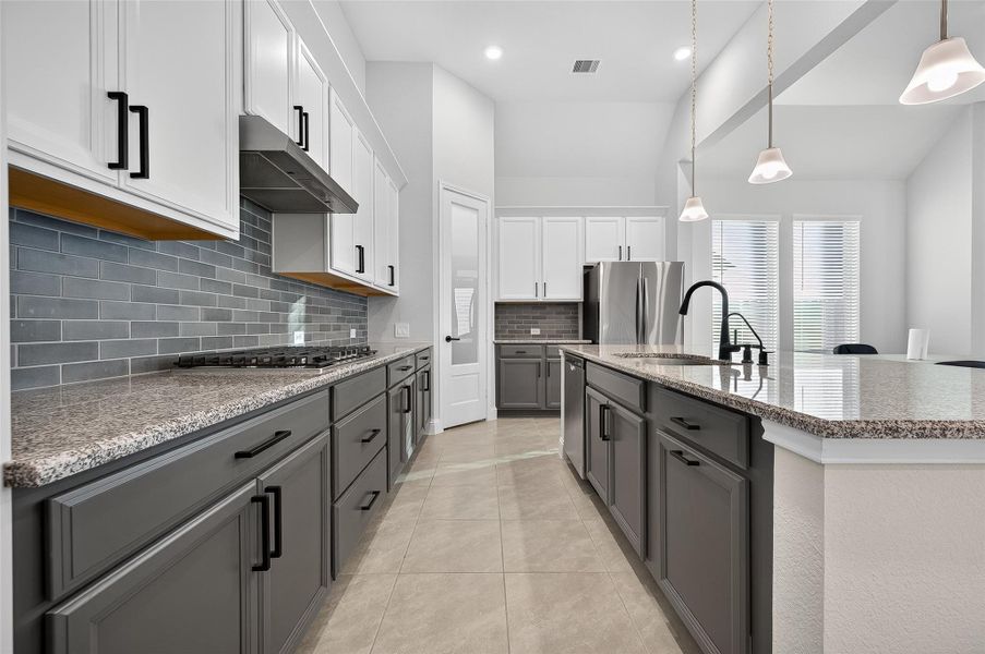 Image 31 of a home in Arabella on the Prairie: Heritage Collection.