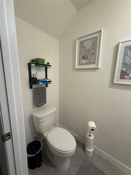 Furnished interior view inside a new home in The Towns at Laurel Commons, Ocala (Image 38).