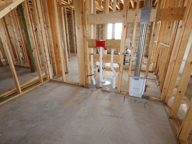 Framing Framing