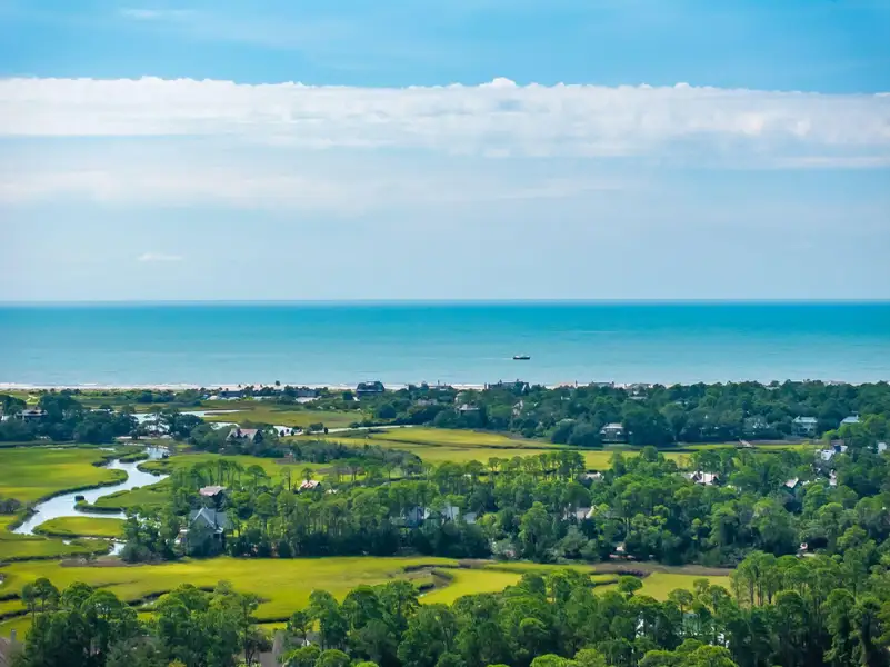 Natural landscape and outdoor views near  in Kiawah Island (Image 74).