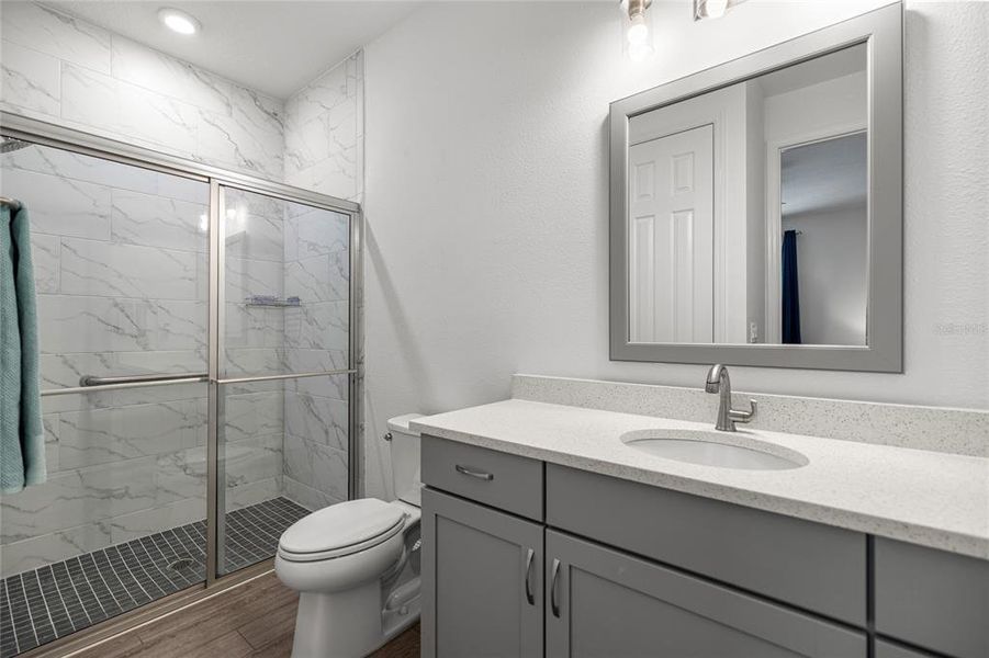 Furnished interior view inside a new home in , Ocala (Image 5). Furnished interior view inside a new home in , Ocala (Image 5).