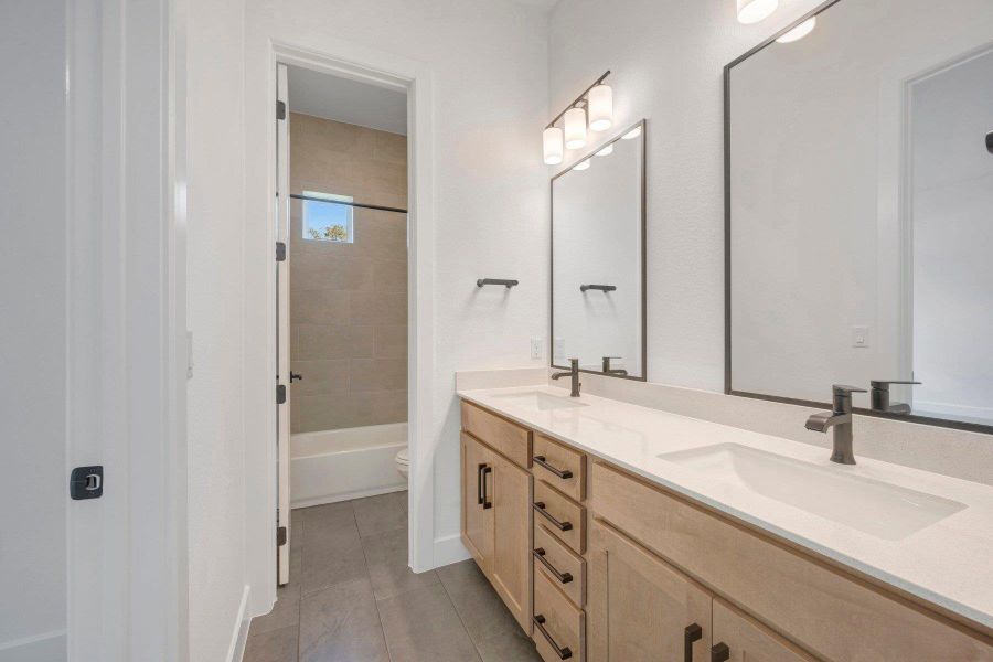Bathroom 2 Bathroom 2